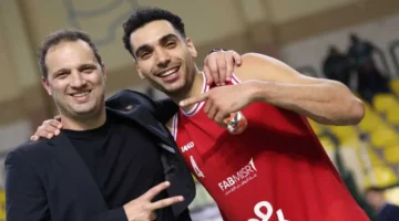 مهلة محددة لمدرب الأهلي لحضور تحقيق اتحاد السلة